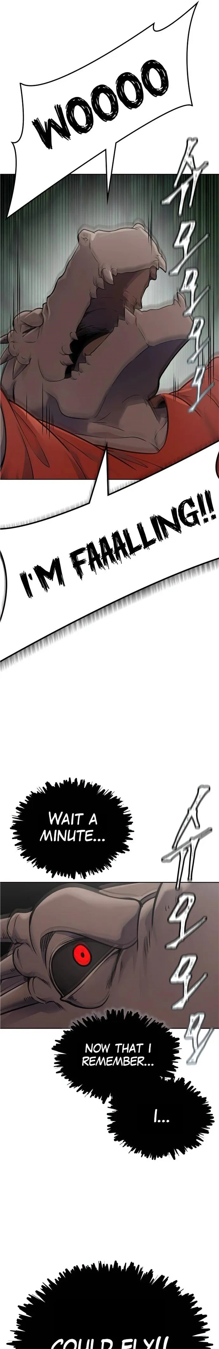 Tower of God Chapter 606 image 28